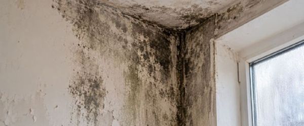 牆面潮濕發霉別忽略！壁癌、漏水與防水施工完整解析